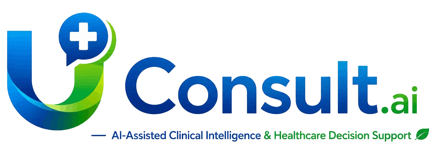 UConsult Logo